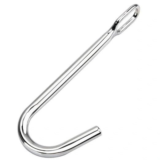 No 5783 Stainless Steel Plug Hook PerfectFit Ball 1020